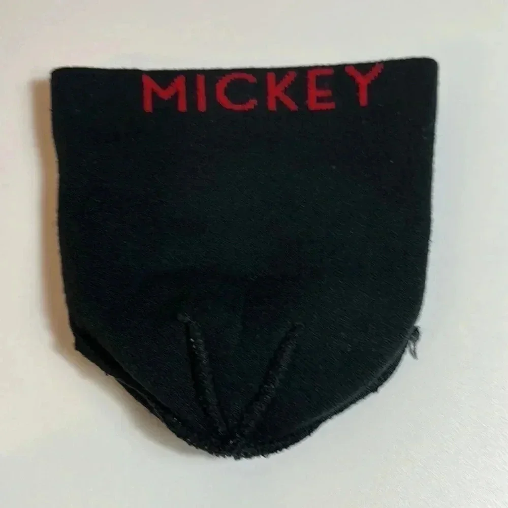 Zara Accessories Disney Mickey hat Baby